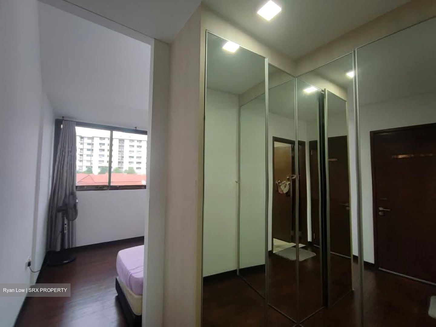 The Promenade@Pelikat (D19), Apartment #574036941